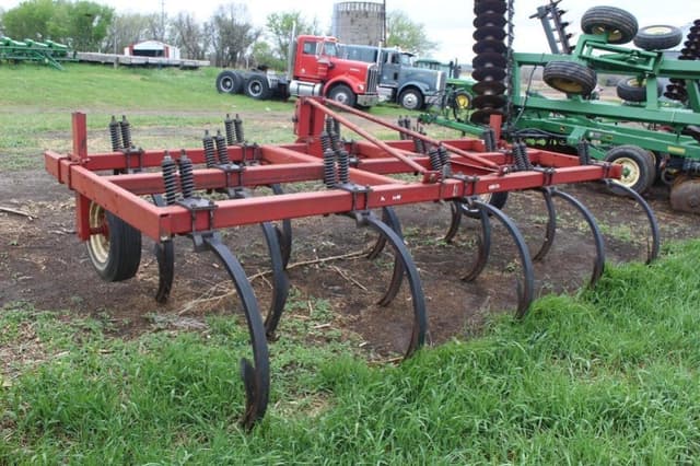 Image of International Harvester 5500 equipment image 3