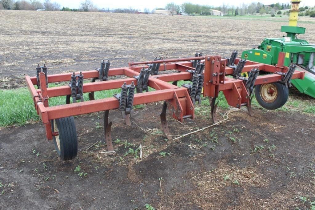 International Harvester 5500 Equipment Image0
