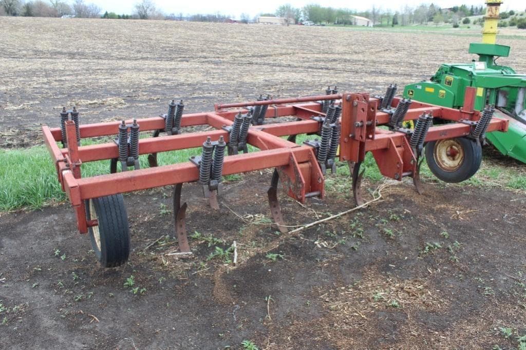 Image of International Harvester 5500 Primary image