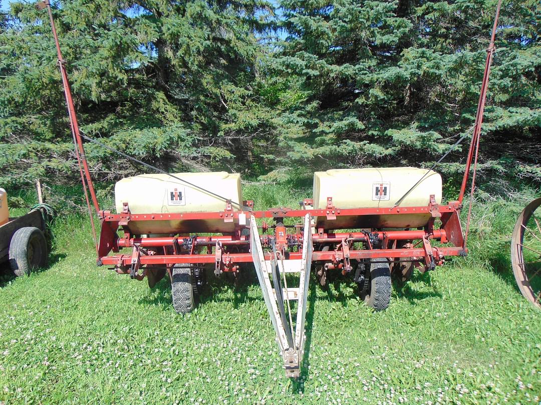 Image of International Harvester 56 Image 0