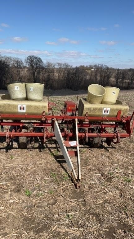 Image of International Harvester 56 equipment image 1