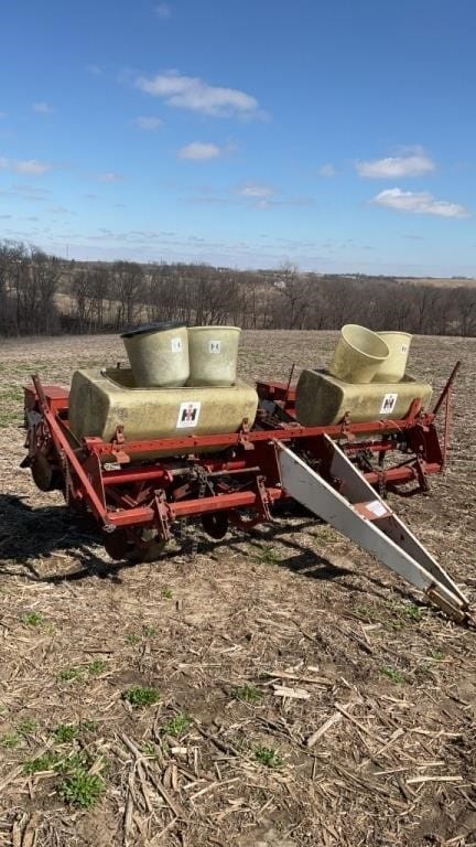 International Harvester 56 Equipment Image0