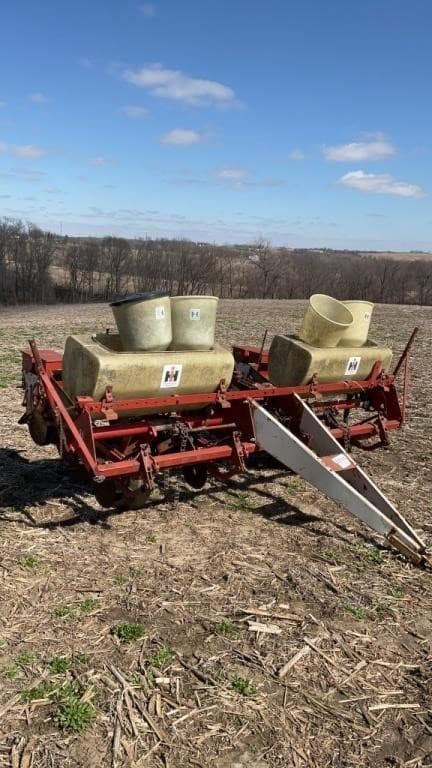 Image of International Harvester 56 Primary image