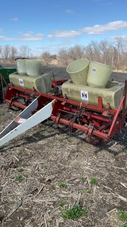 Image of International Harvester 56 equipment image 2