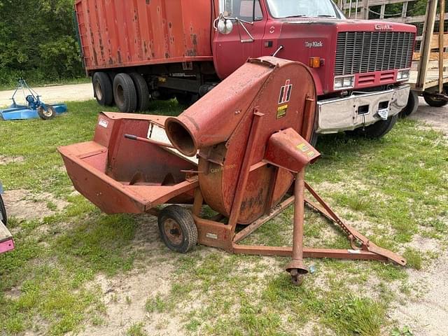 Image of International Harvester 56 equipment image 1