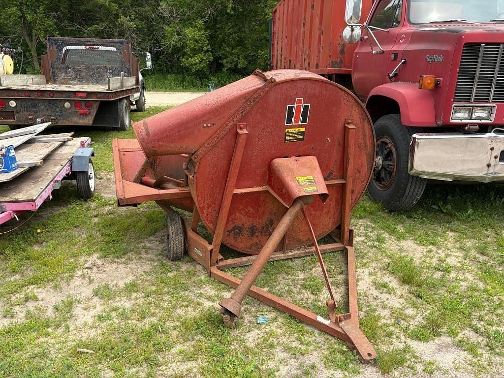 Image of International Harvester 56 Primary image