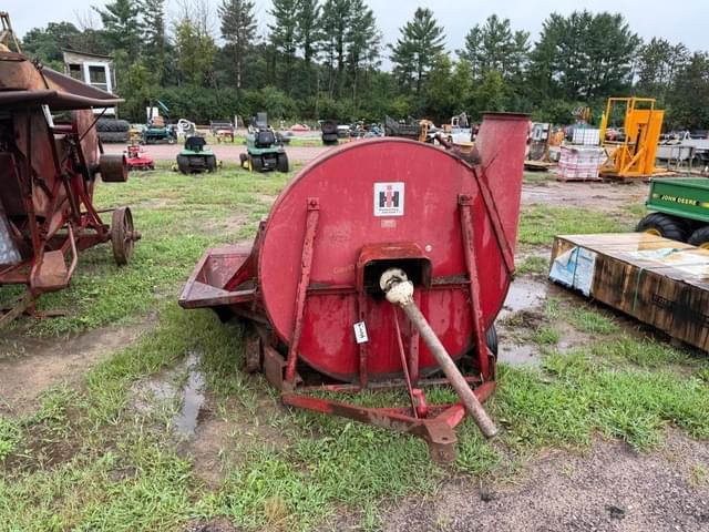 Image of International Harvester 56 equipment image 1