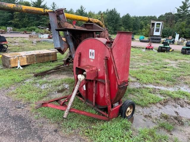 Image of International Harvester 56 equipment image 2