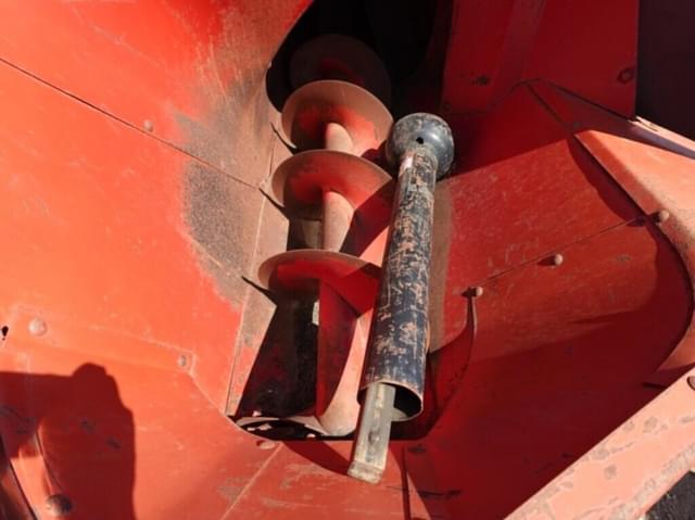 Image of International Harvester 56 equipment image 4