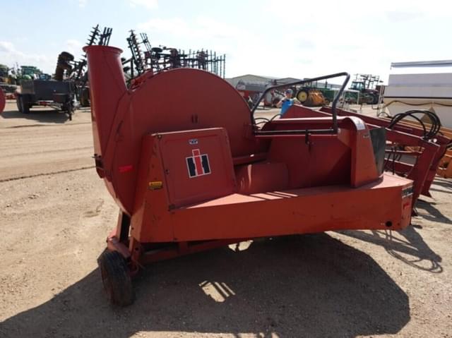 Image of International Harvester 56 equipment image 2