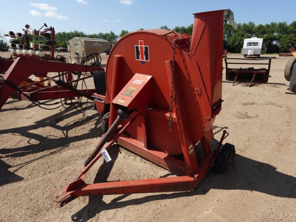 Image of International Harvester 56 Primary image