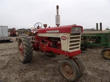 Main image International Harvester 560