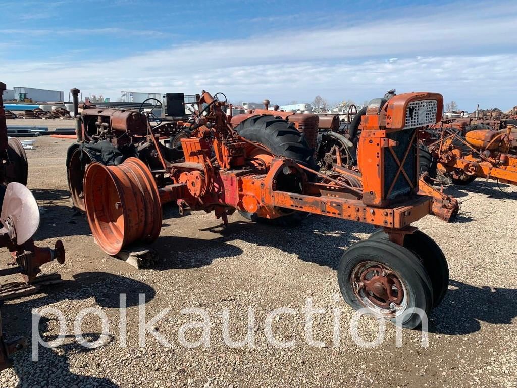 Main image Case IH 560