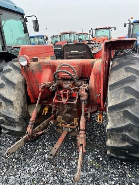 Image of International Harvester 574 equipment image 1