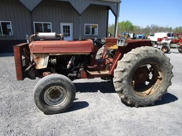 Main image International Harvester 574