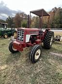 International Harvester 574 Image