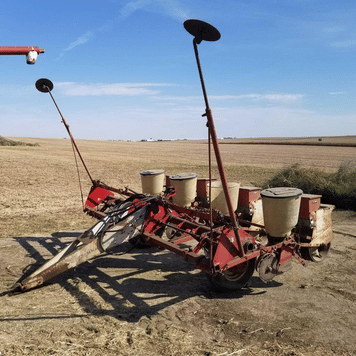 Main image International Harvester 58