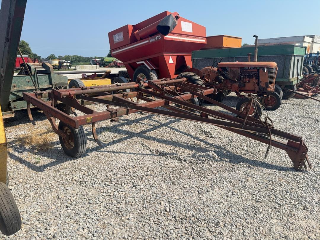Image of International Harvester 60 Image 0