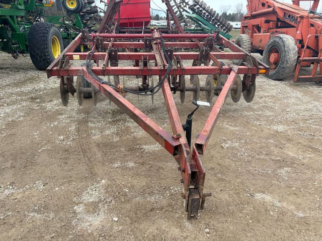 Image of International Harvester 6000 equipment image 1