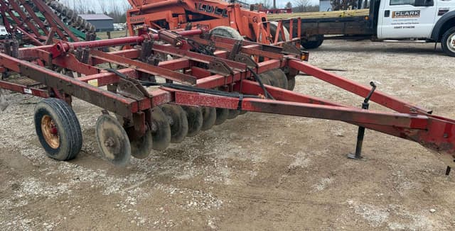 Image of International Harvester 6000 equipment image 2