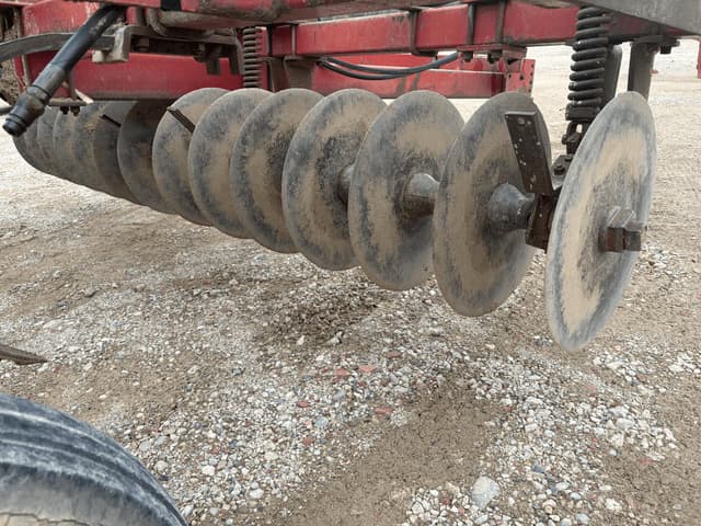 Image of International Harvester 6000 equipment image 3