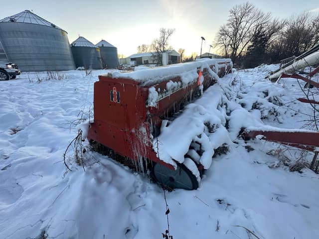 Image of International Harvester 6200 equipment image 3