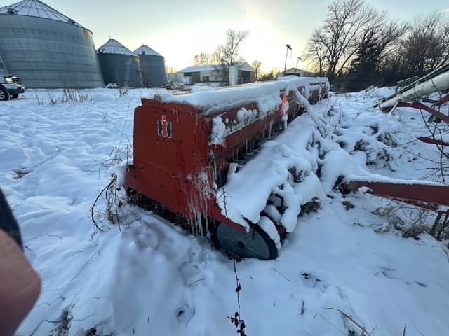 Image of International Harvester 6200 equipment image 2