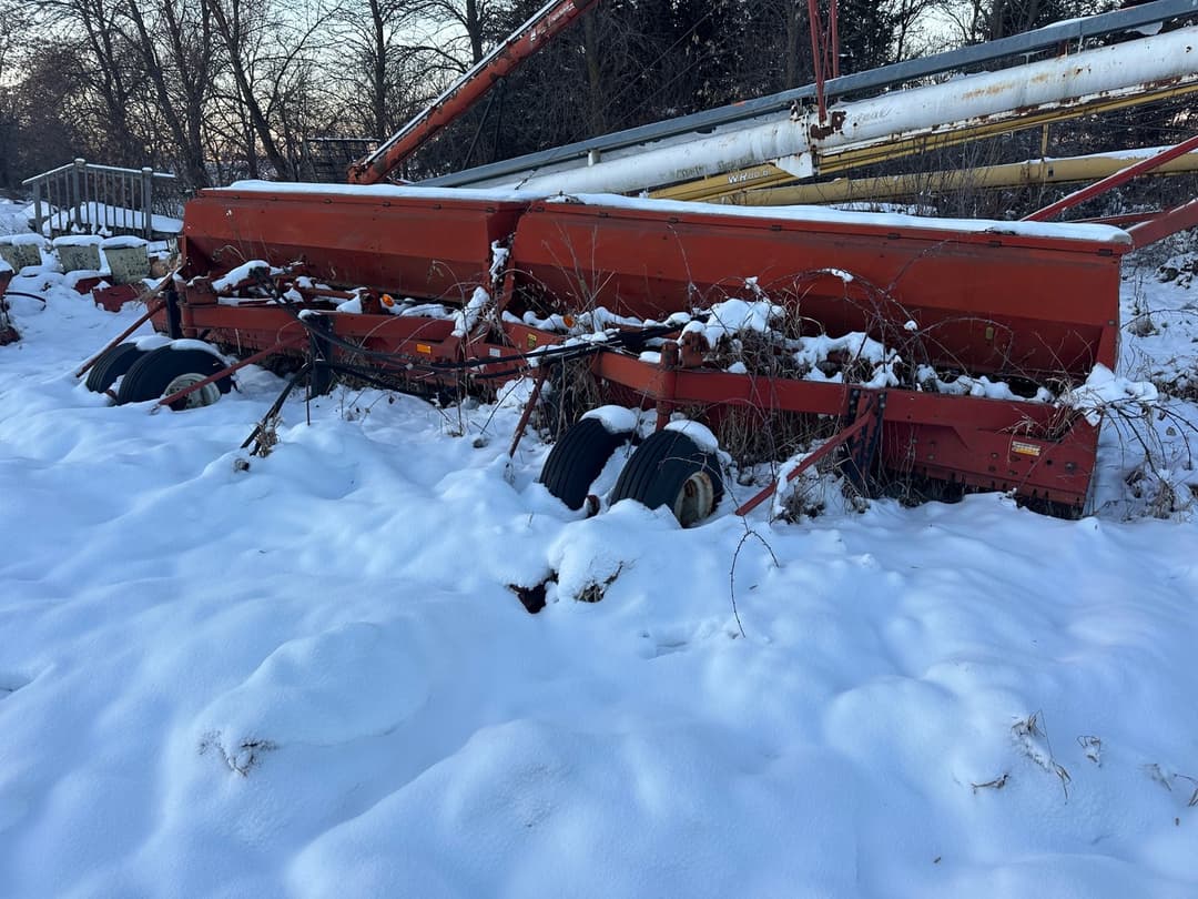 Image of International Harvester 6200 Primary image