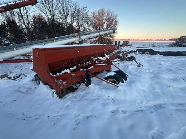 Image of International Harvester 6200 equipment image 4