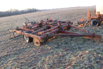 Main image International Harvester 6500