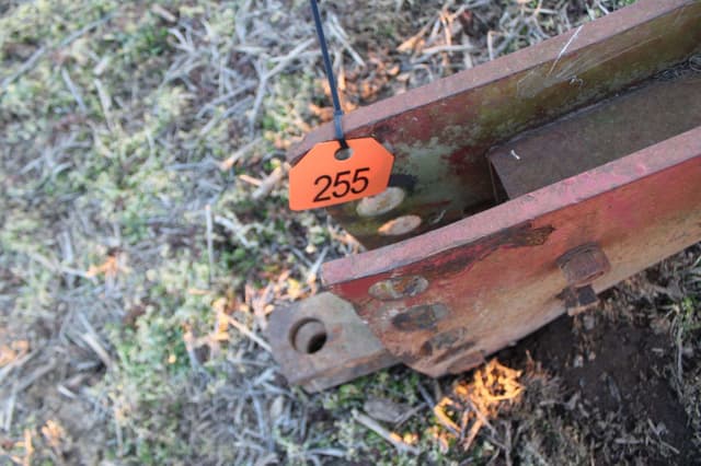 Image of International Harvester 6500 equipment image 4