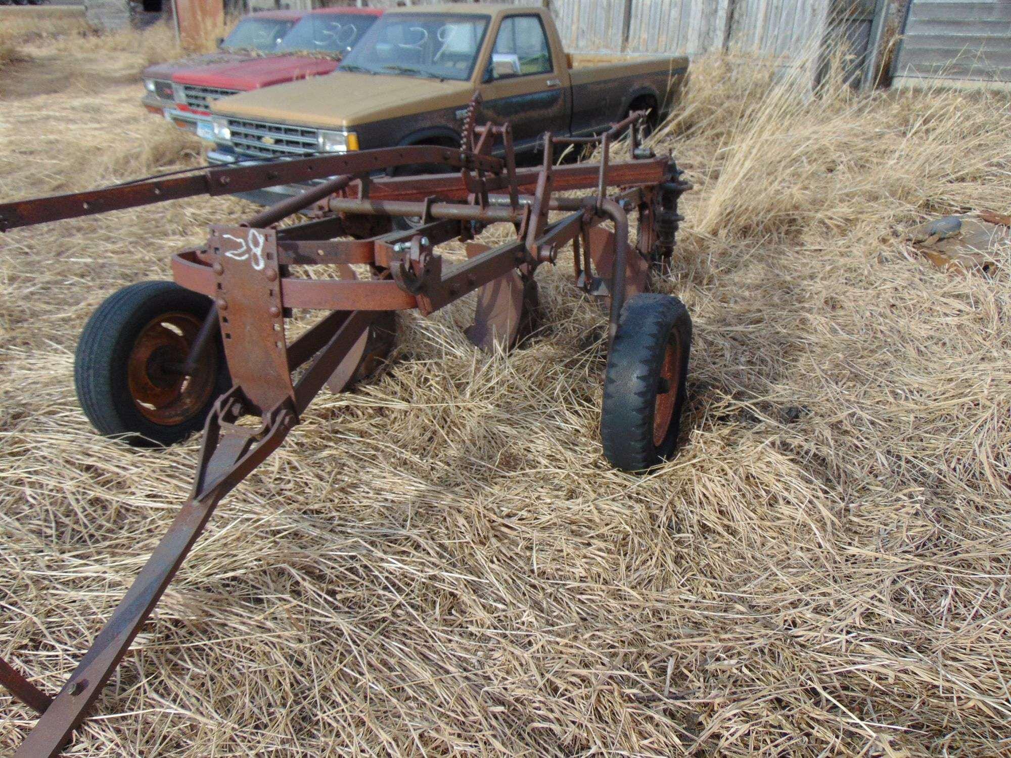 Main image International Harvester 70