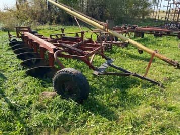 Main image International Harvester 70