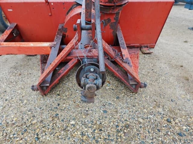 Image of International Harvester 70 equipment image 4