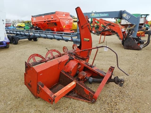 Image of International Harvester 70 equipment image 3