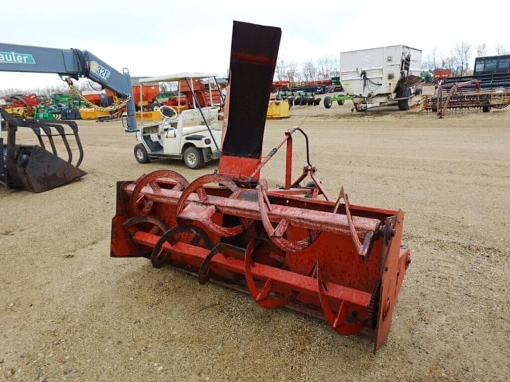 Image of International Harvester 70 Primary image