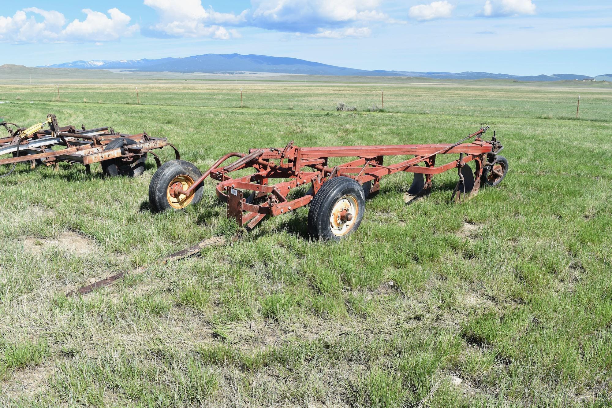 Main image International Harvester 70