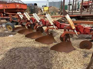 Plows