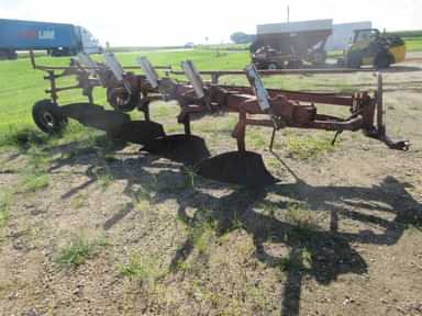 Plows