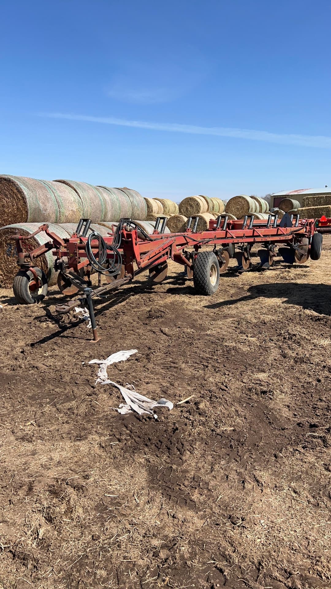 Image of International Harvester 700 Primary image