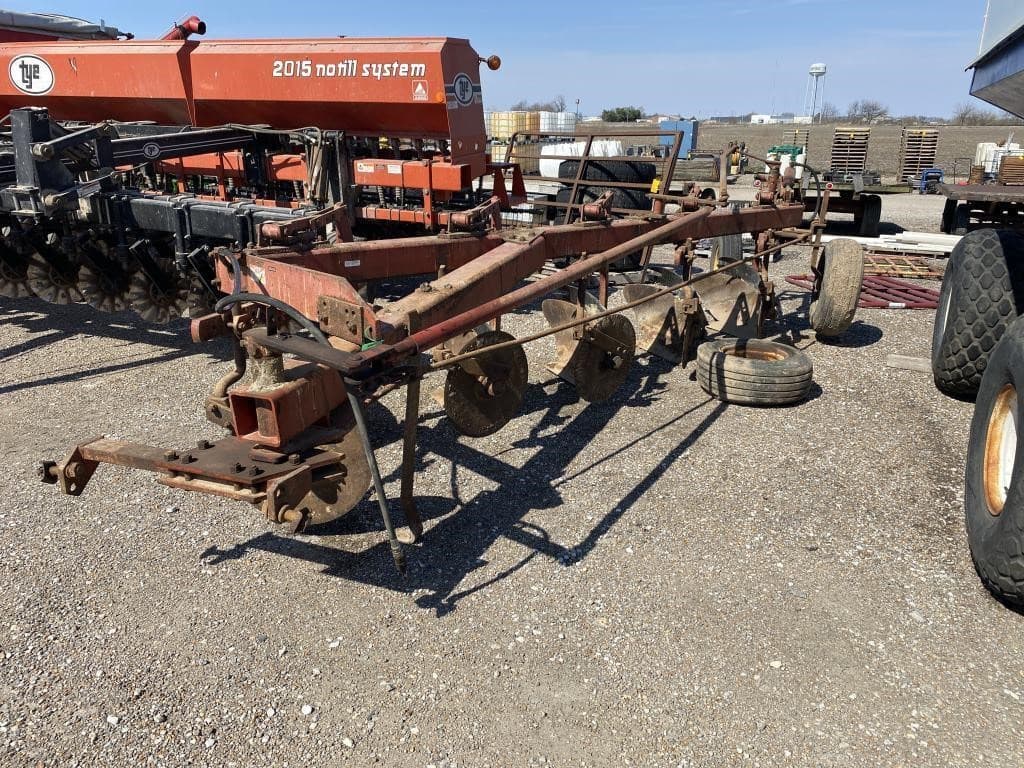 Image of Case IH 720 Image 1