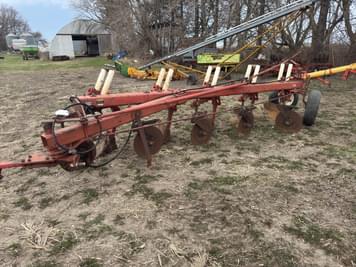 Main image International Harvester 720