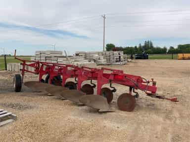 Plows