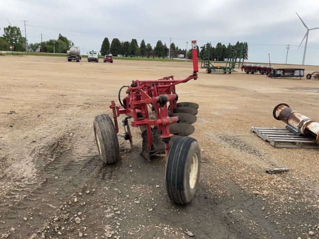 Image of International Harvester 720 equipment image 3