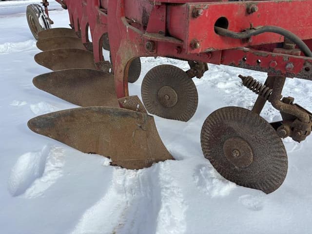 Image of International Harvester 720 equipment image 4