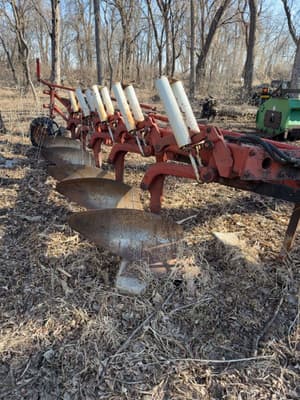 International Harvester 720 Image