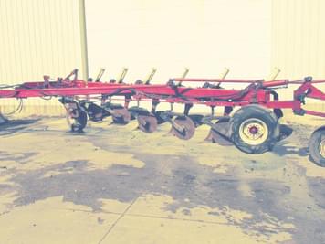 Main image International Harvester 720