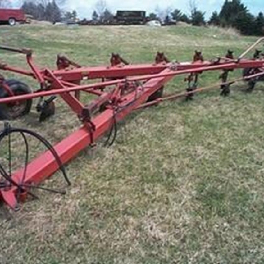 Main image Case IH 720