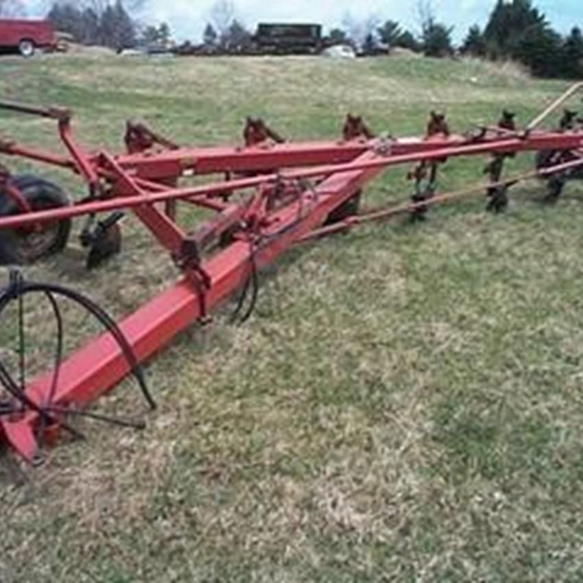 Image of Case IH 720 Image 1