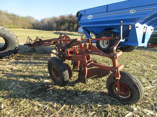 Image of International Harvester 720 equipment image 3